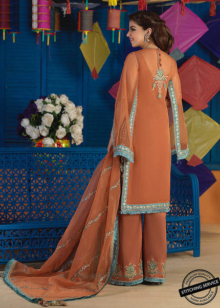 ASIM JOFA - Basant Collection