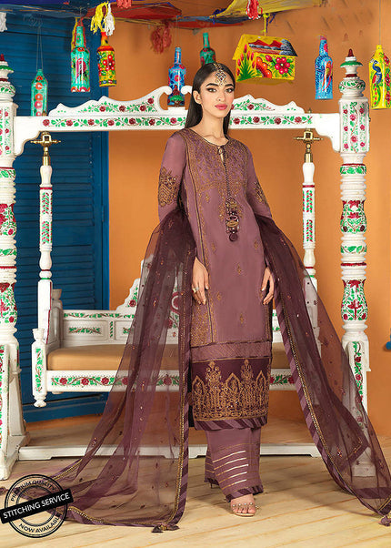 ASIM JOFA - Basant Collection