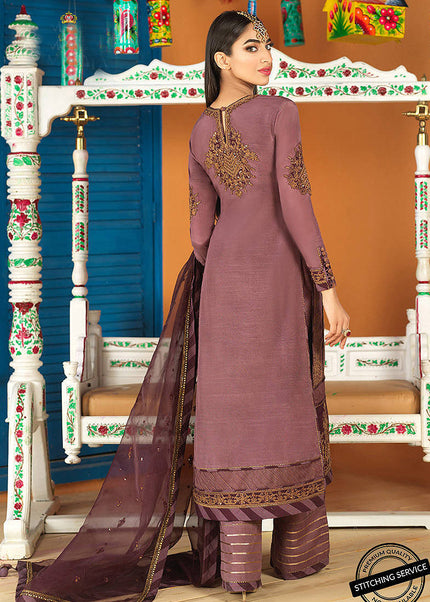 ASIM JOFA - Basant Collection