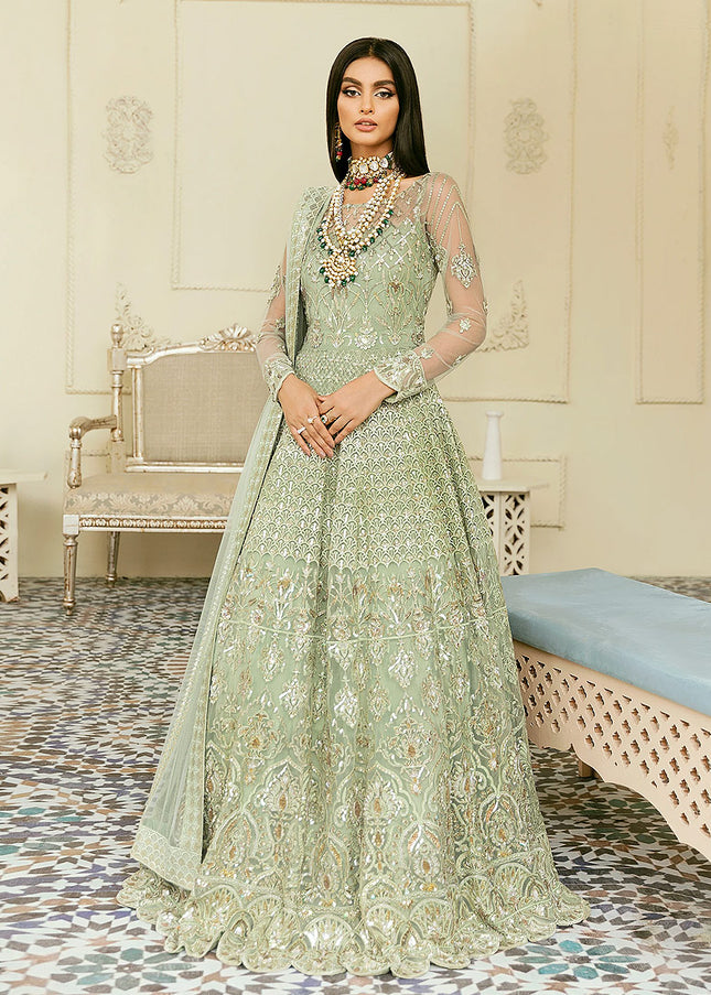 libas e khas party wear dresses Libas-e-khas |
