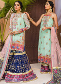 ANAYA - Dhanak - NAAZ