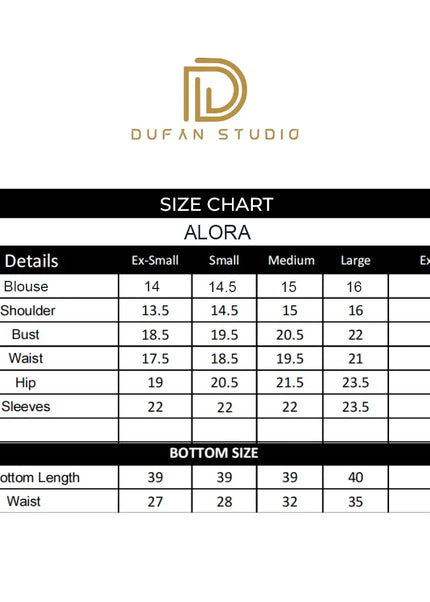 Dufan Studio | Riwayat - Alara