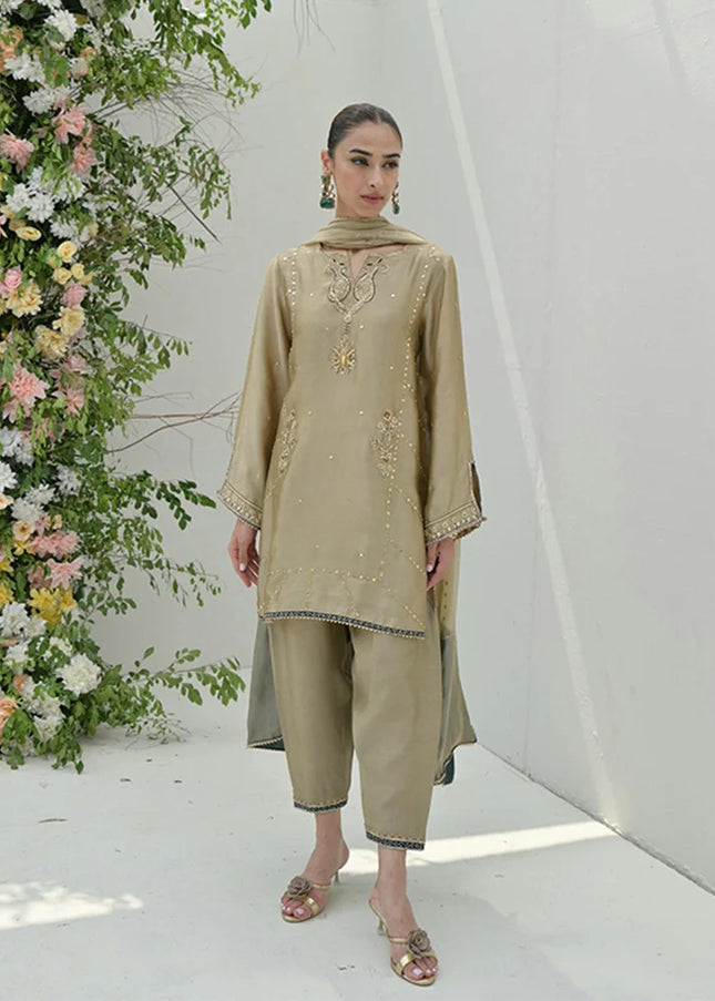 Nimrah | Occasion Wear - Amira