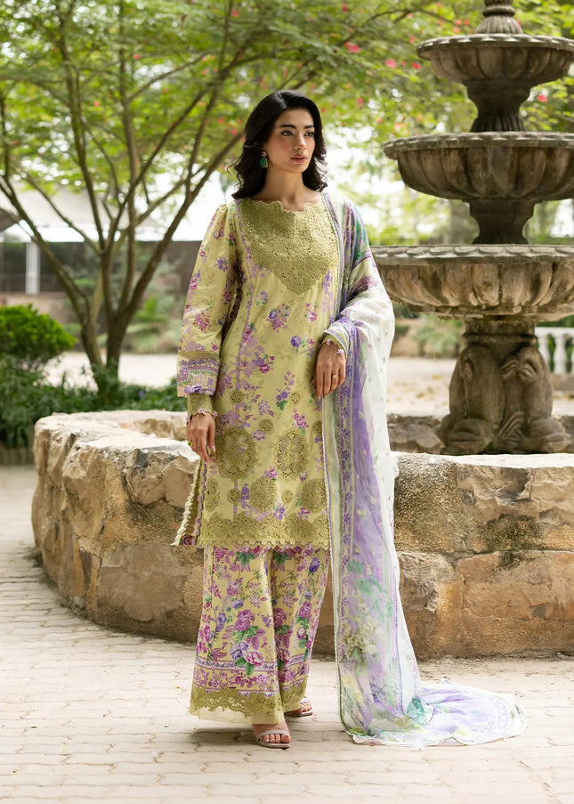 Elaf Premium | Signature '26 - Olivia
