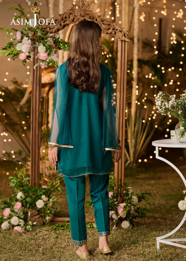 ASIM JOFA | Kids Pret - AJLK-01