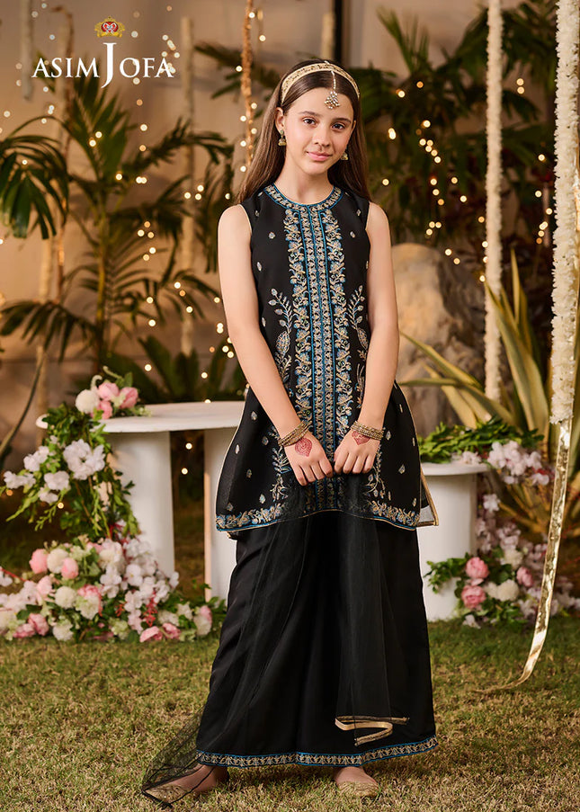 ASIM JOFA | Kids Pret - AJLK-05