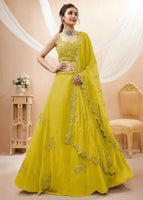 Mustard Yellow