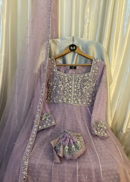 BnU | Maxi - Gul E Yaas