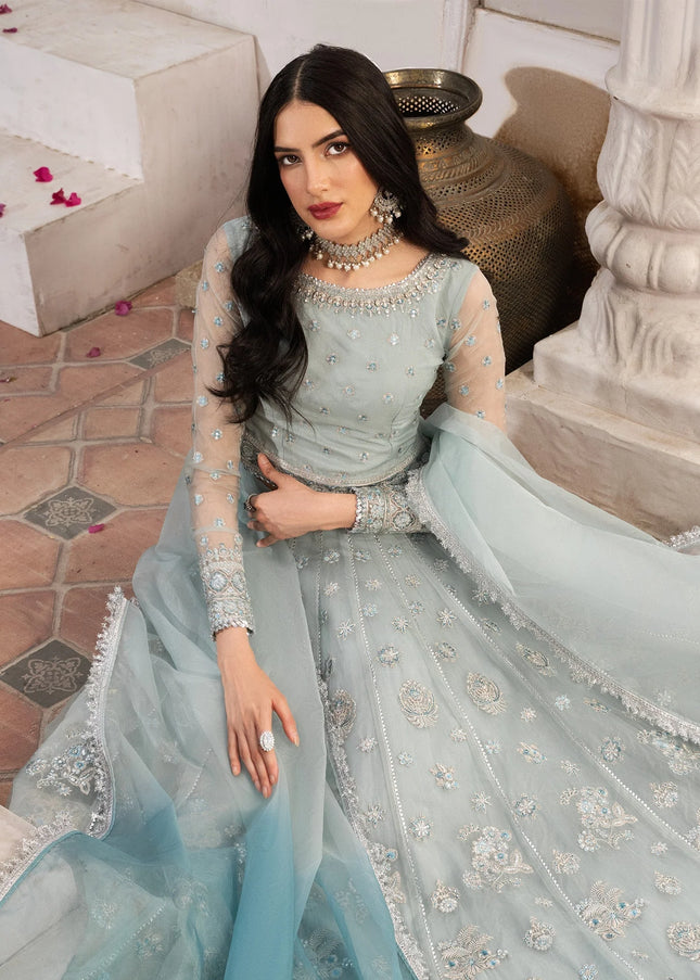 Rang E Haya | Aysel