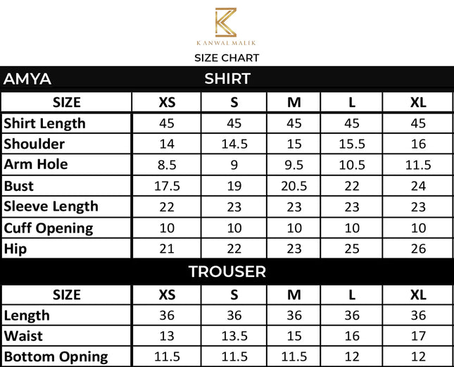 Kanwal Malik | Elsa '26 - Amia