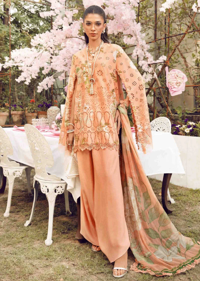 Maria.B | M.Prints Eid Edit - 2602A