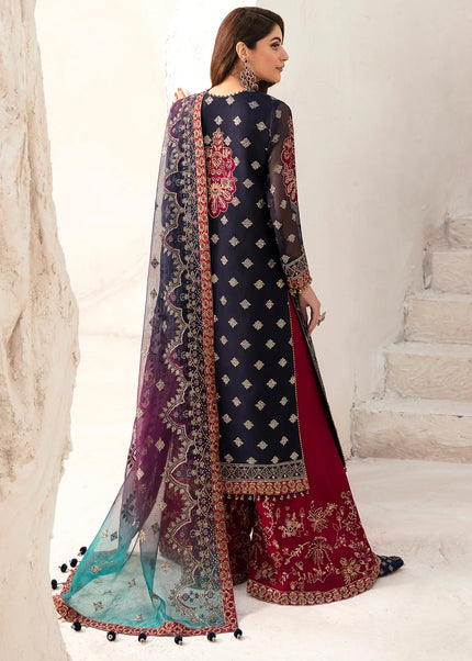 Alizeh | Heer Festive Collection '24- Nagar