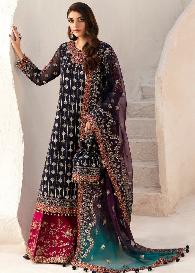 Alizeh | Heer Festive Collection '24- Nagar