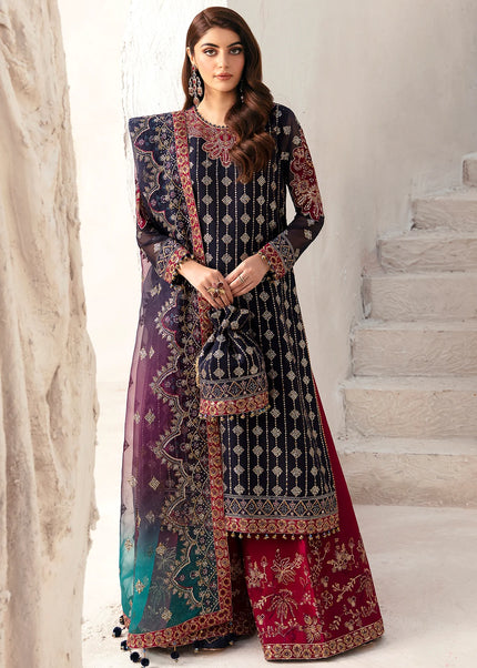 Alizeh | Heer Festive Collection '24- Nagar