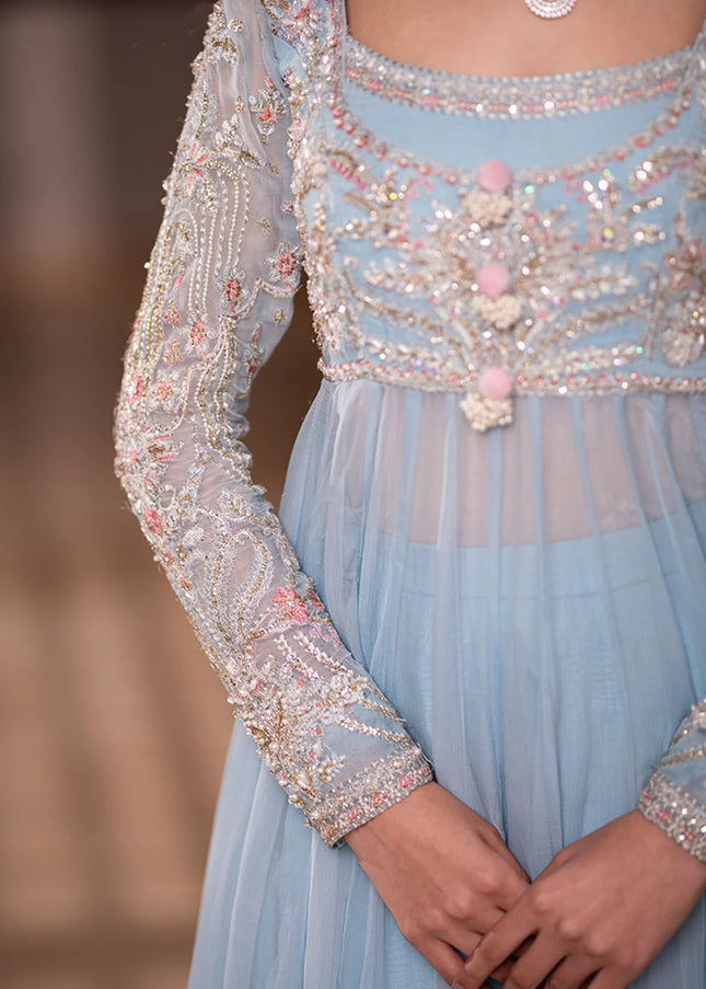 Zeemal Bhatti | Felicita - Dream Blue