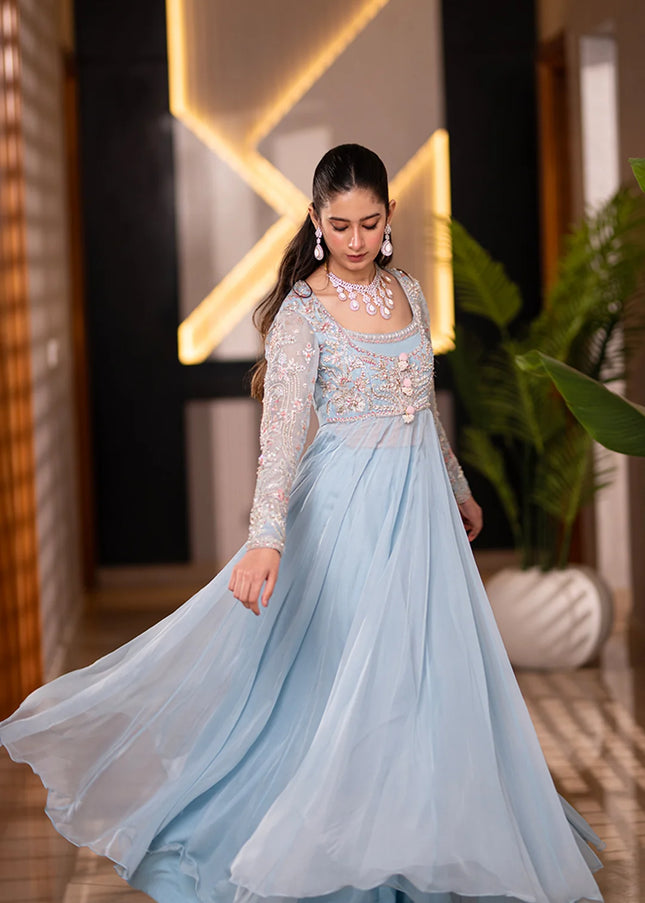 Zeemal Bhatti | Felicita - Dream Blue