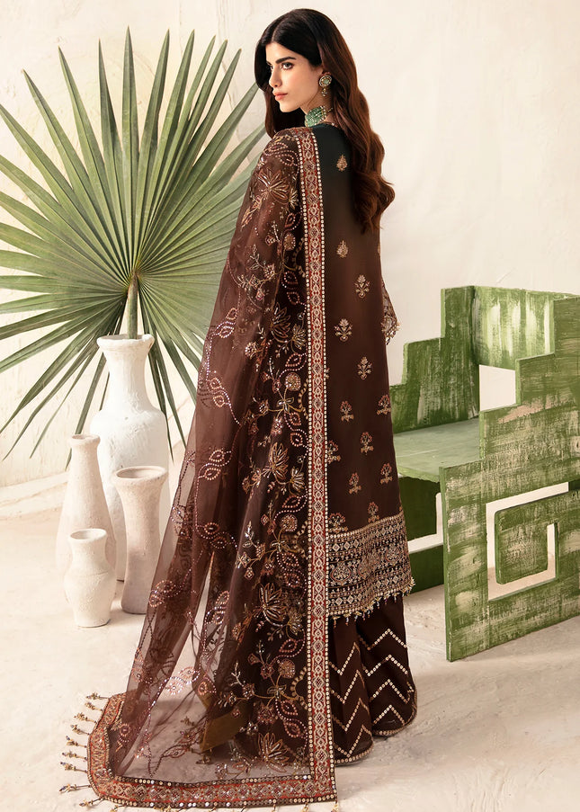 Alizeh | Heer Festive Collection '24- Hazel