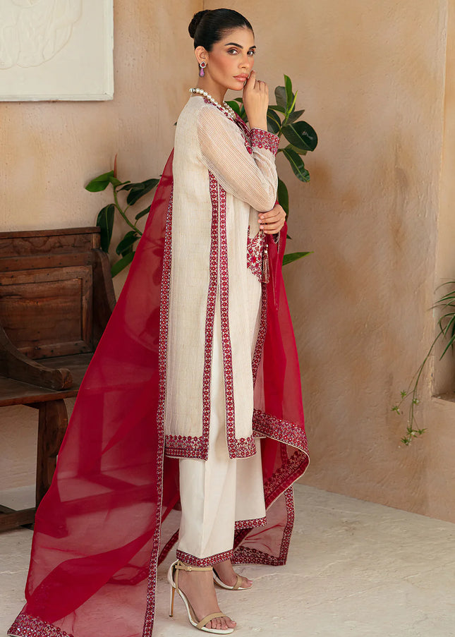 Vanya | Fancy Formal - FF-29