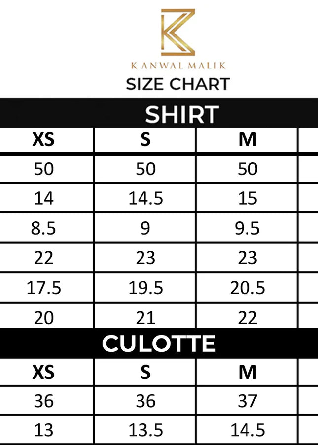 Kanwal Malik | Sorelle Luxe Silk '26 - Caprina