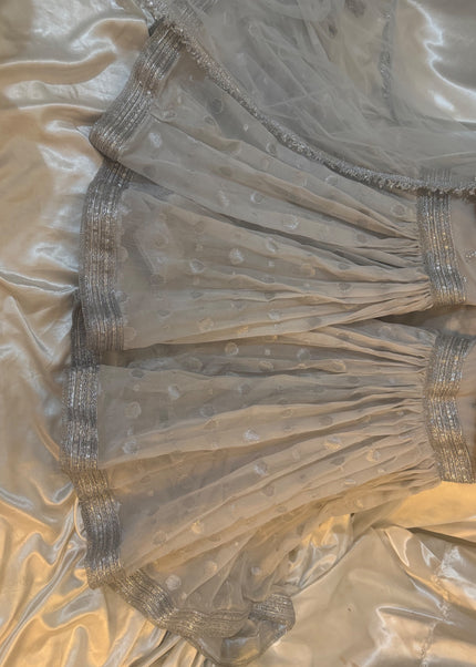 BnU | Gharara Set - Zarnoor
