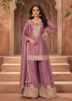 Mauve