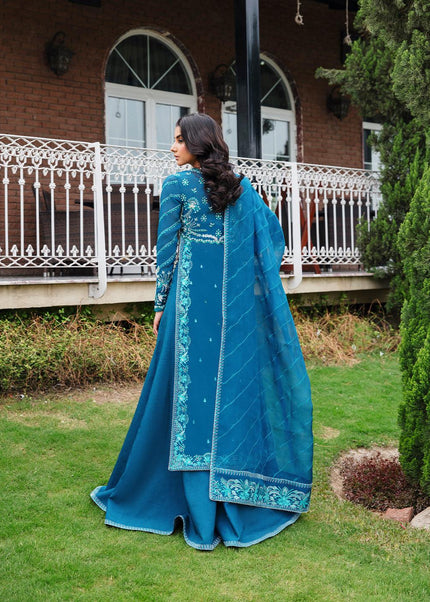 Amroz Atelier | Aerien - Ciel