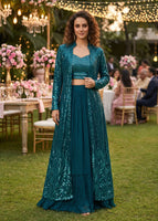 Teal