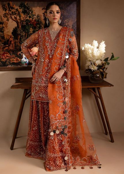 Maria Osama Khan | Lamhay - Gulnaar