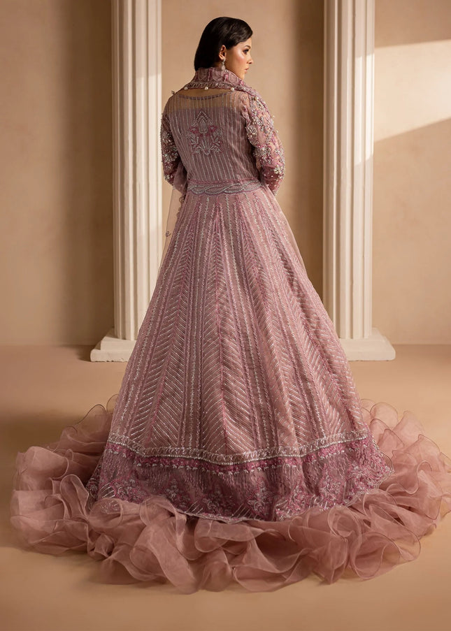 Maria Osama Khan | Lamhay - Pakeezah