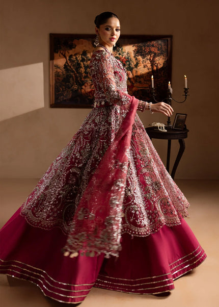 Maria Osama Khan | Lamhay - Nayab