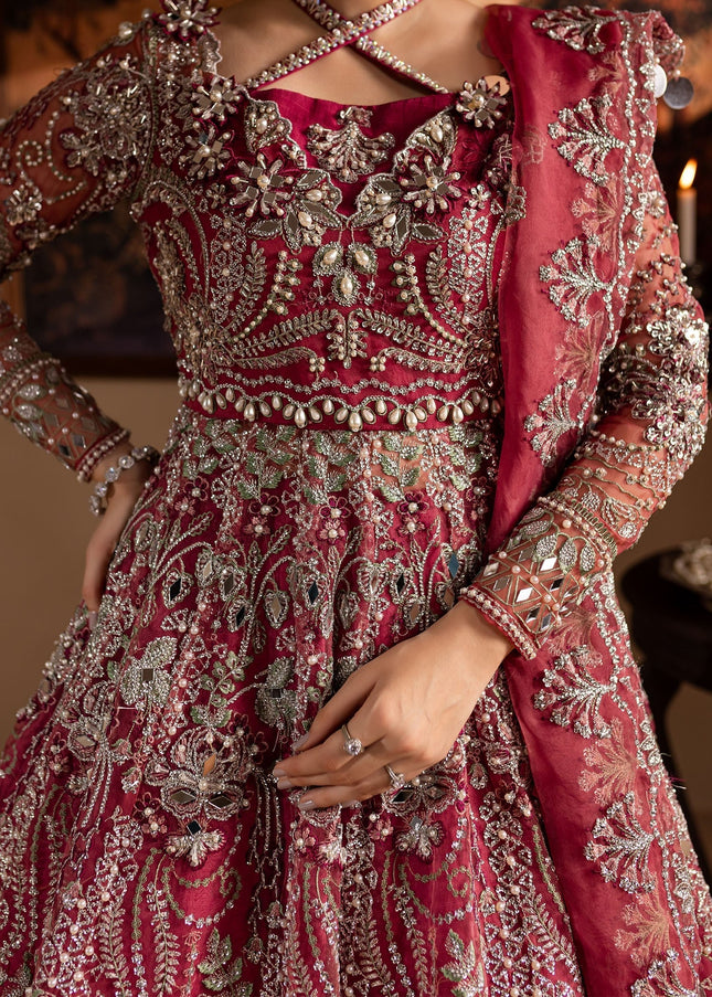 Maria Osama Khan | Lamhay - Nayab