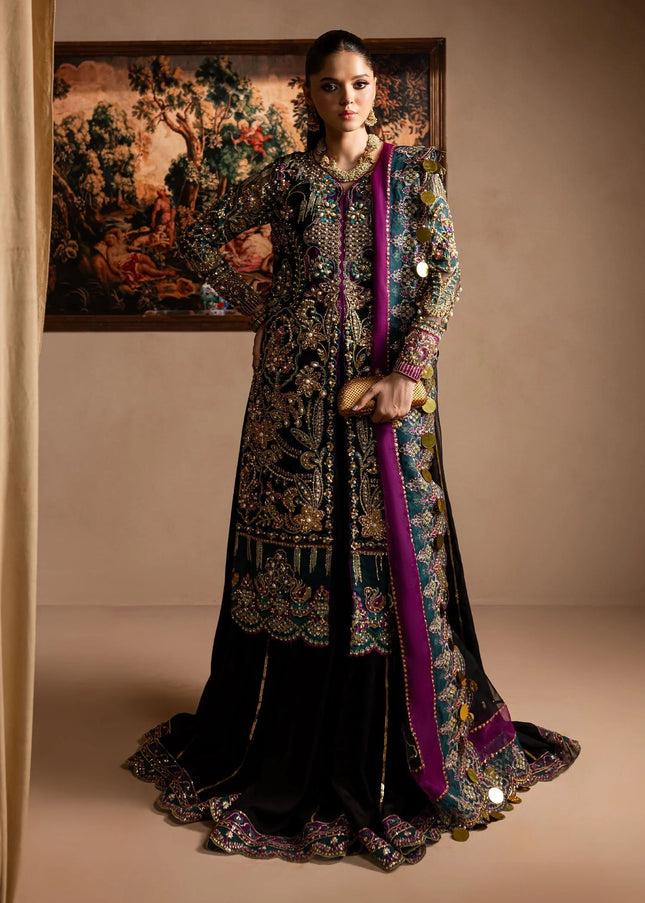 Maria Osama Khan | Lamhay - Zumar