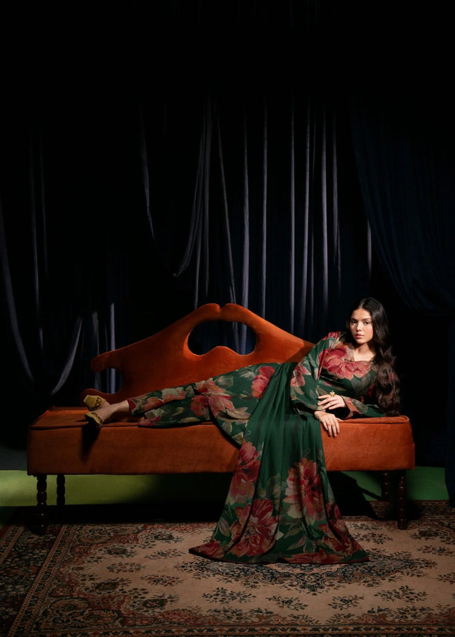 Feathers | Nazneen
