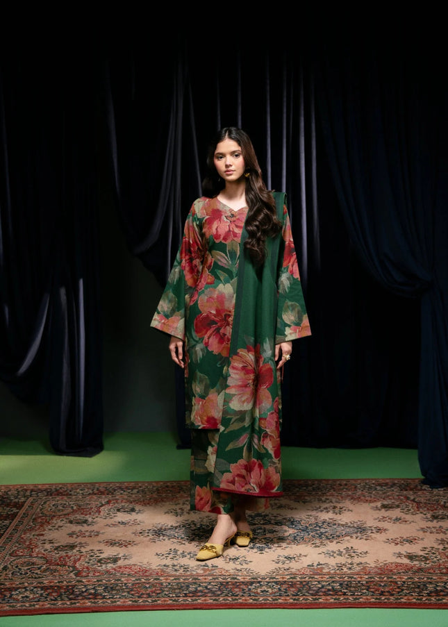 Feathers | Nazneen