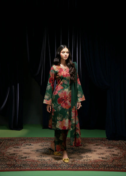 Feathers | Nazneen