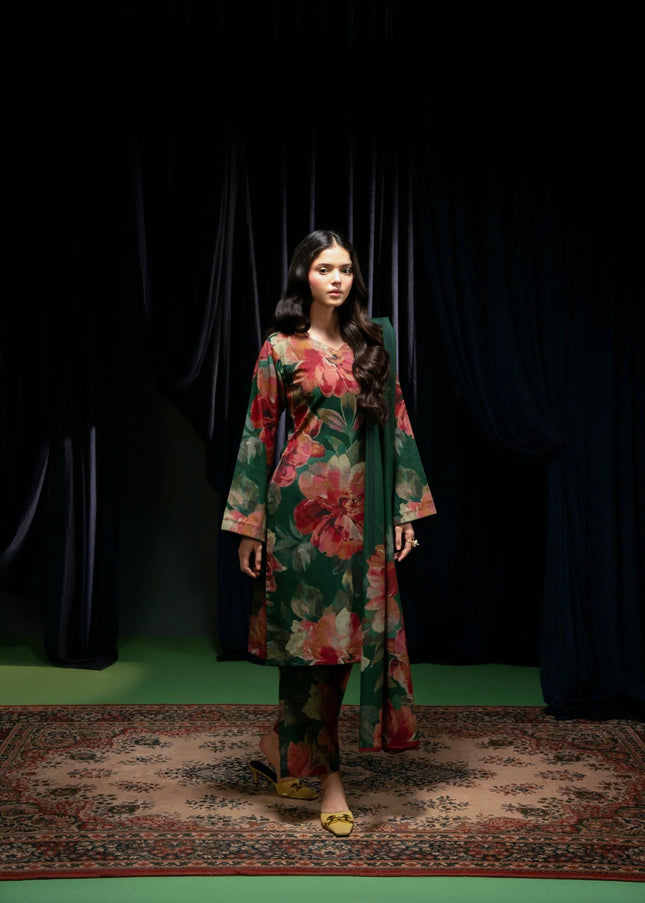 Feathers | Nazneen