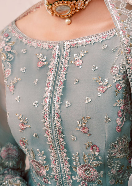 Rang E Haya | Ellie