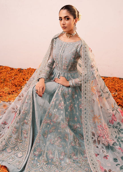 Rang E Haya | Ellie