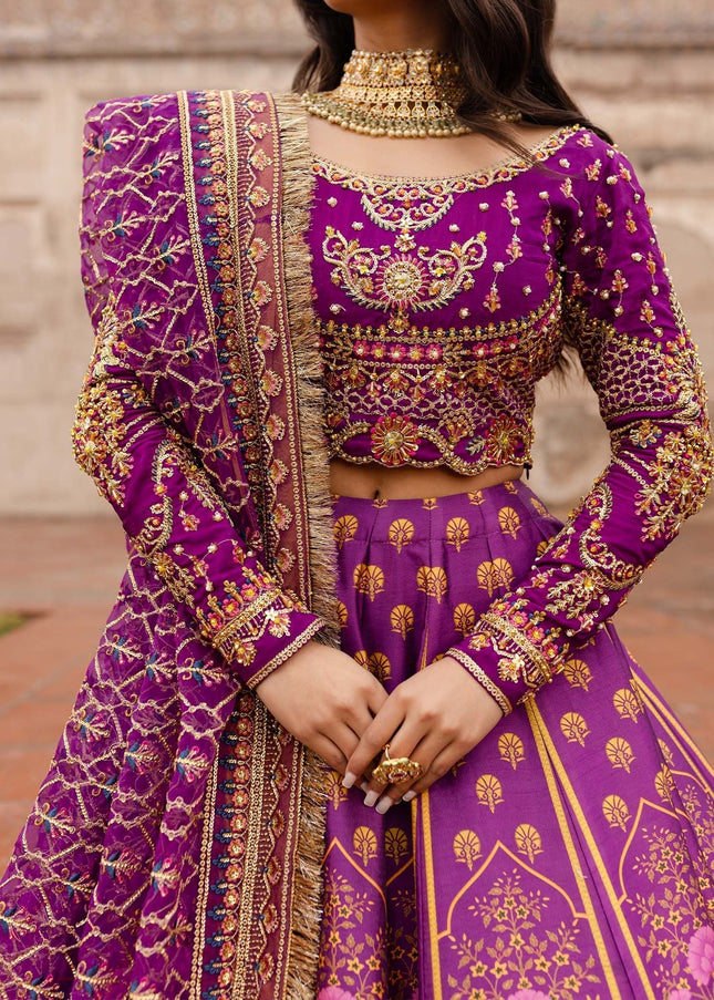 Maria Osama Khan | Khawabeedah - Mehva