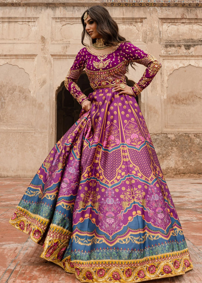 Maria Osama Khan | Khawabeedah - Mehva