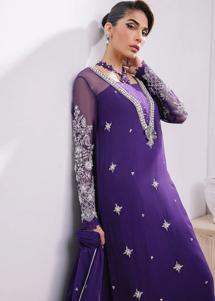 Vanya | Fancy Formal '23 - DL-02