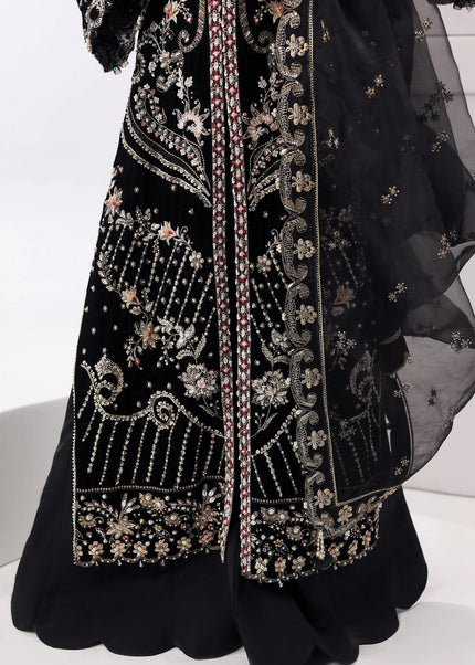 Sardinia | L'amore'25 - Black Swan