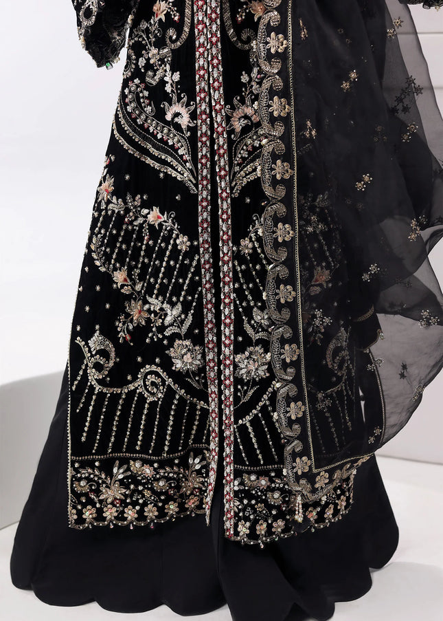 Sardinia | L'amore'25 - Black Swan