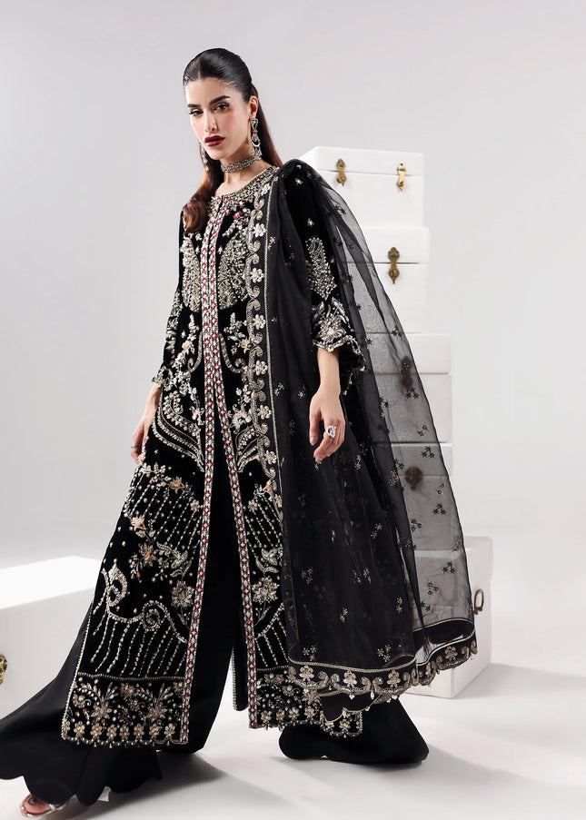 Sardinia | L'amore'25 - Black Swan