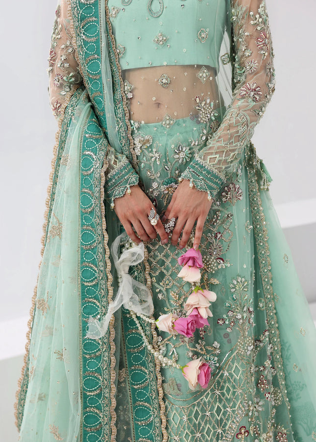 Sardinia | L'amore'25 - Crystal Bloom