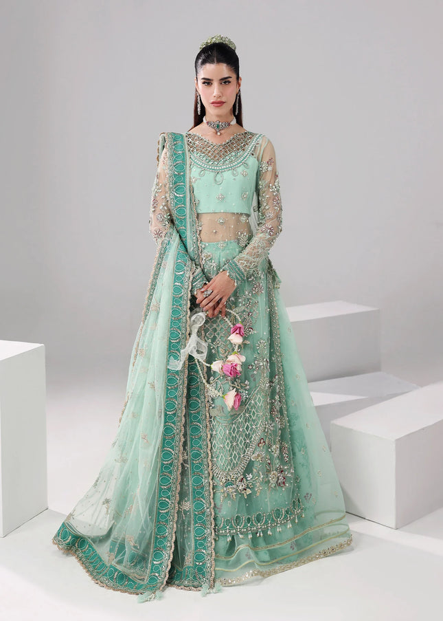 Sardinia | L'amore'25 - Crystal Bloom