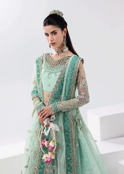 Sardinia | L'amore'25 - Crystal Bloom