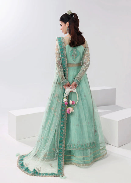 Sardinia | L'amore'25 - Crystal Bloom