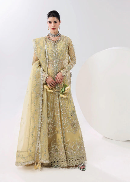 Sardinia | L'amore'25 - Amber haze