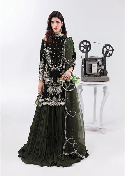 Sardinia | L'amore'25 - Velvet Dream